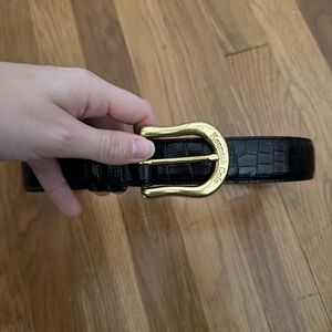 Kenneth Cole belt